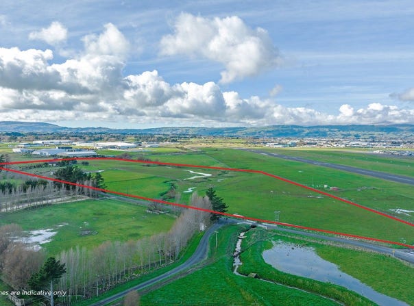 146 Richardsons Line, Milson, Palmerston North City