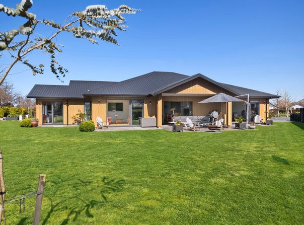 9 Cliftondell Close, Matamata, Matamata-Piako