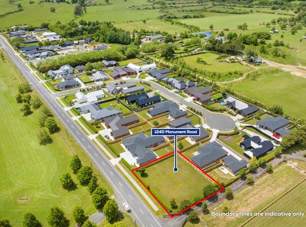 Clevedon, Manukau City