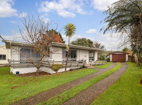 38 Princes Street, Waihi, Hauraki