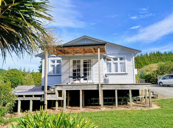 Miro Street, Huntly, Waikato