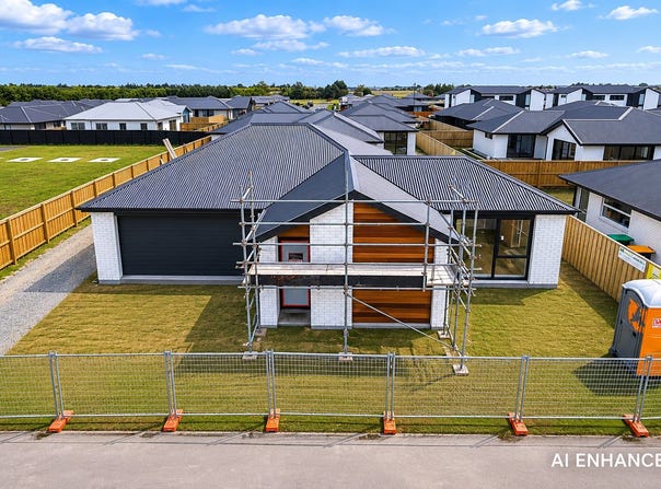 1/130 Scout Street, Rolleston, Selwyn