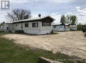 502 KAYBOB Drive, Fox Creek, Alberta T0H1P0