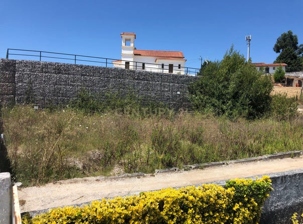 Rua João Paulo II, Poiares (Santo André), Santarém District 3350-087
