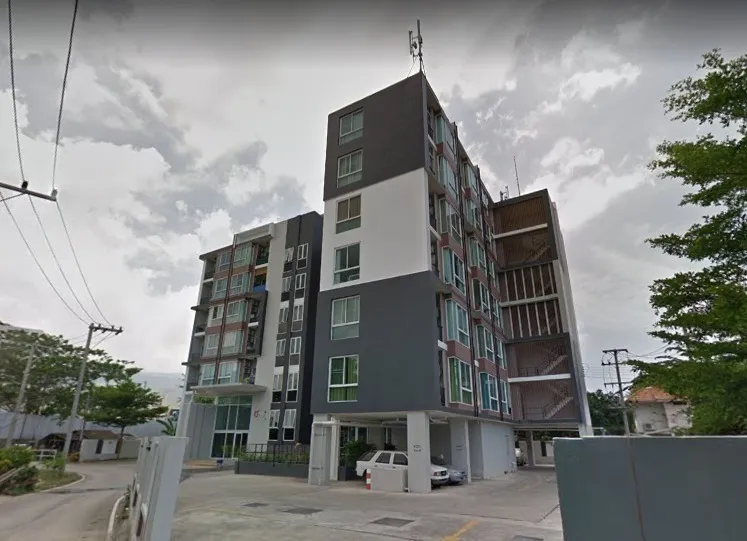 /international/th/one-plus-huay-kaew-apartment-chang-phueak-amphoe-mueang-chiang-mai-chiang-mai-province-50300-tha-chang-phueak-chiang-mai-province-340000227544/
