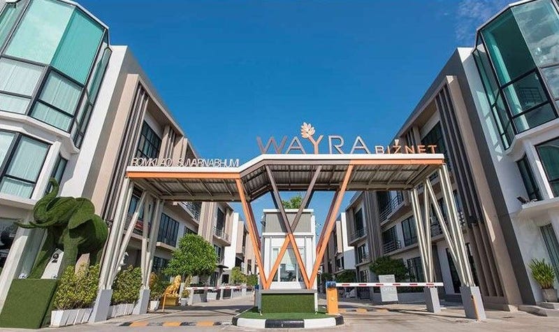 /international/th/soi-muban-wayra-biznet-rom-klao-suvarnabhumi-khlong-sam-prawet-lat-krabang-bangkok-10520-tha-khlong-sam-prawet-bangkok-340000072888/