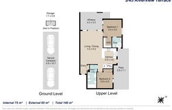 3/45 Riverview Terrace, Indooroopilly, Qld 4068