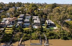 41 Ivy Street, Indooroopilly, Qld 4068
