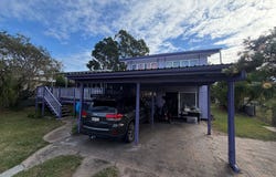 23 Pearson Street, Murgon, Qld 4605