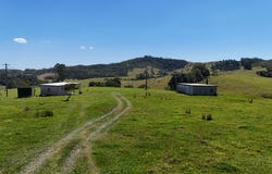 911 Dalrymple Rd, Dalrymple Heights, Qld 4757