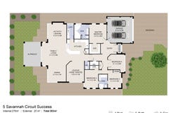 5 Savannah Circuit, Success, WA 6164