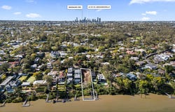 41 Ivy Street, Indooroopilly, Qld 4068