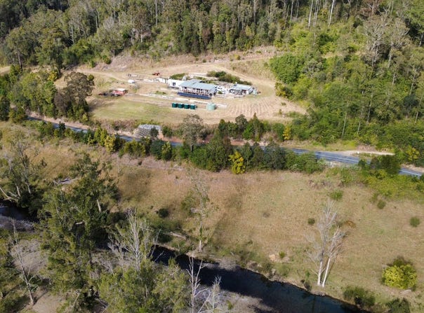 1029 Pappinbarra Road, Lower Pappinbarra, NSW 2446