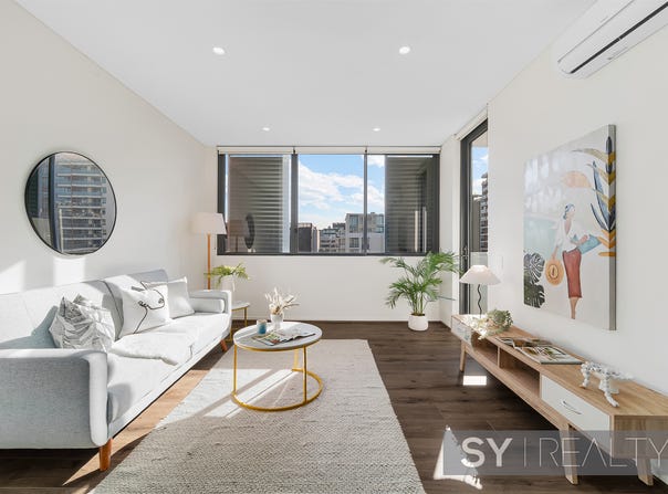 501/8 Amelia Street, Waterloo, NSW 2017