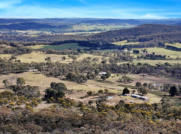 1026 Taralga Road, Tarlo, Goulburn, NSW 2580