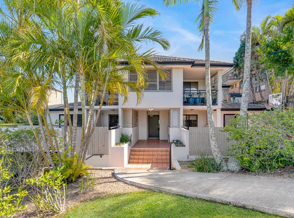 3/45 Riverview Terrace, Indooroopilly, Qld 4068