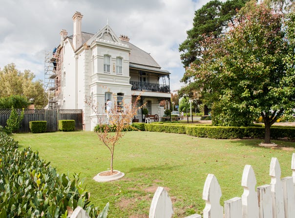 1 Test iGUIDE SA HENDON, Hendon, SA 5014