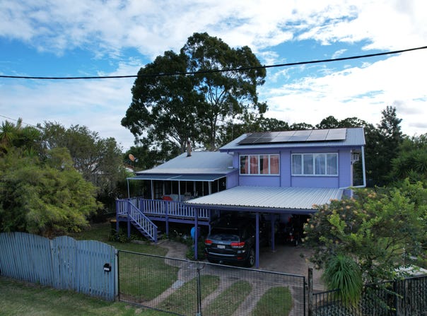 23 Pearson Street, Murgon, Qld 4605