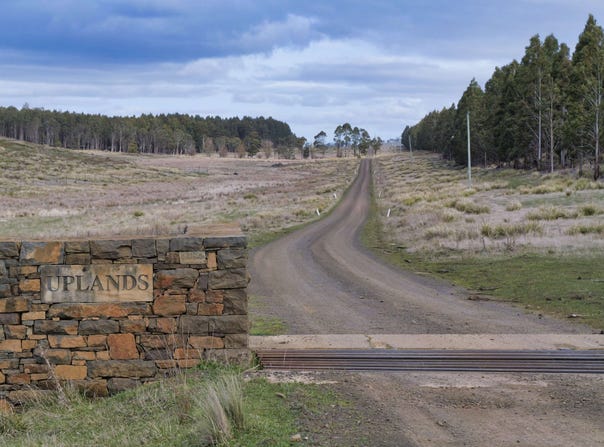 742 Uplands Road, Deddington, Tas 7212