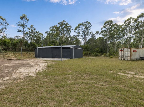 1 Perch Road, Wells Crossing, NSW 2460