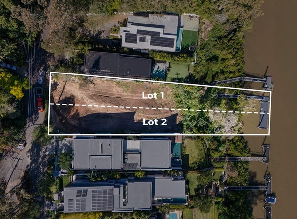 41 Ivy Street, Indooroopilly, Qld 4068