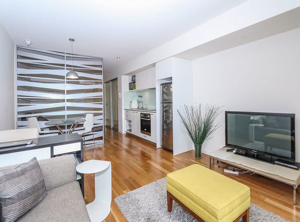 90 CVA testing street, Richmond, Vic 3121